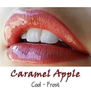 LipSense Caramel Apple